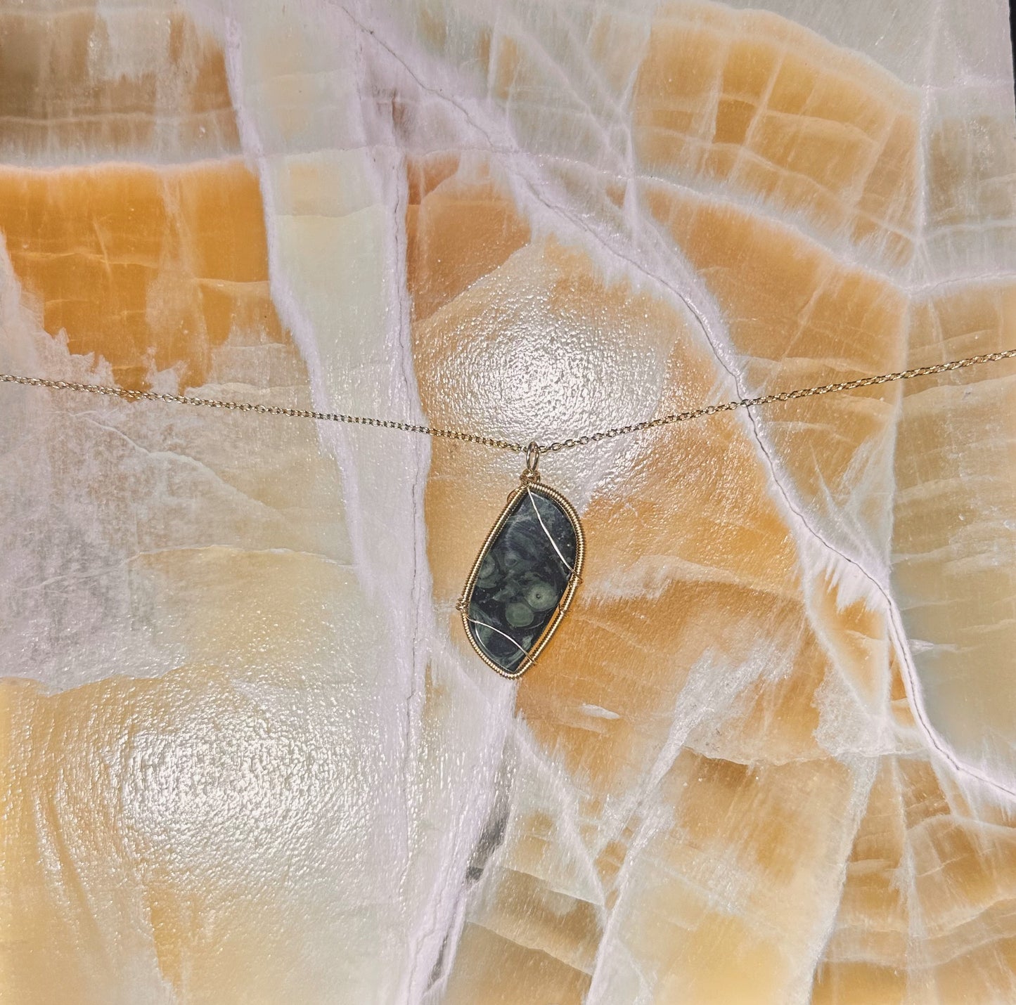 Kambaba Jasper π«π