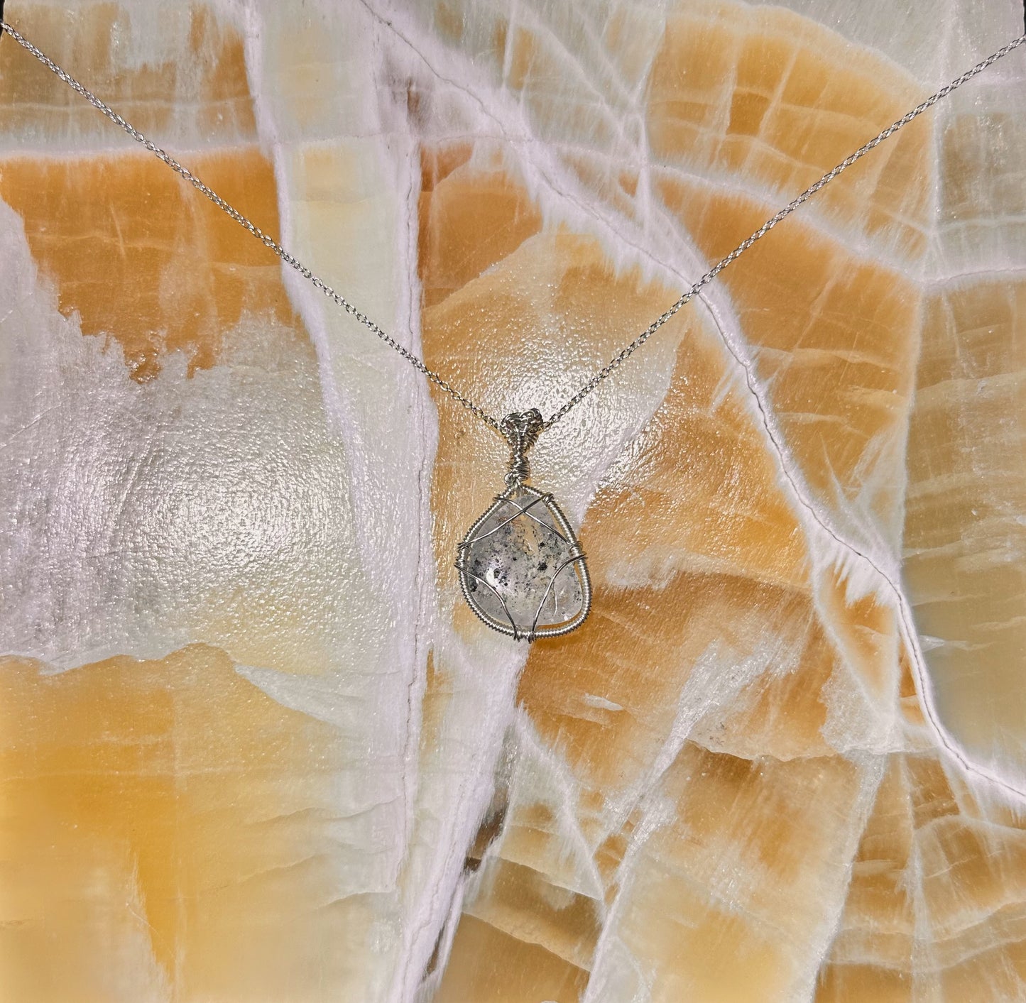 Chlorite Quartz π²