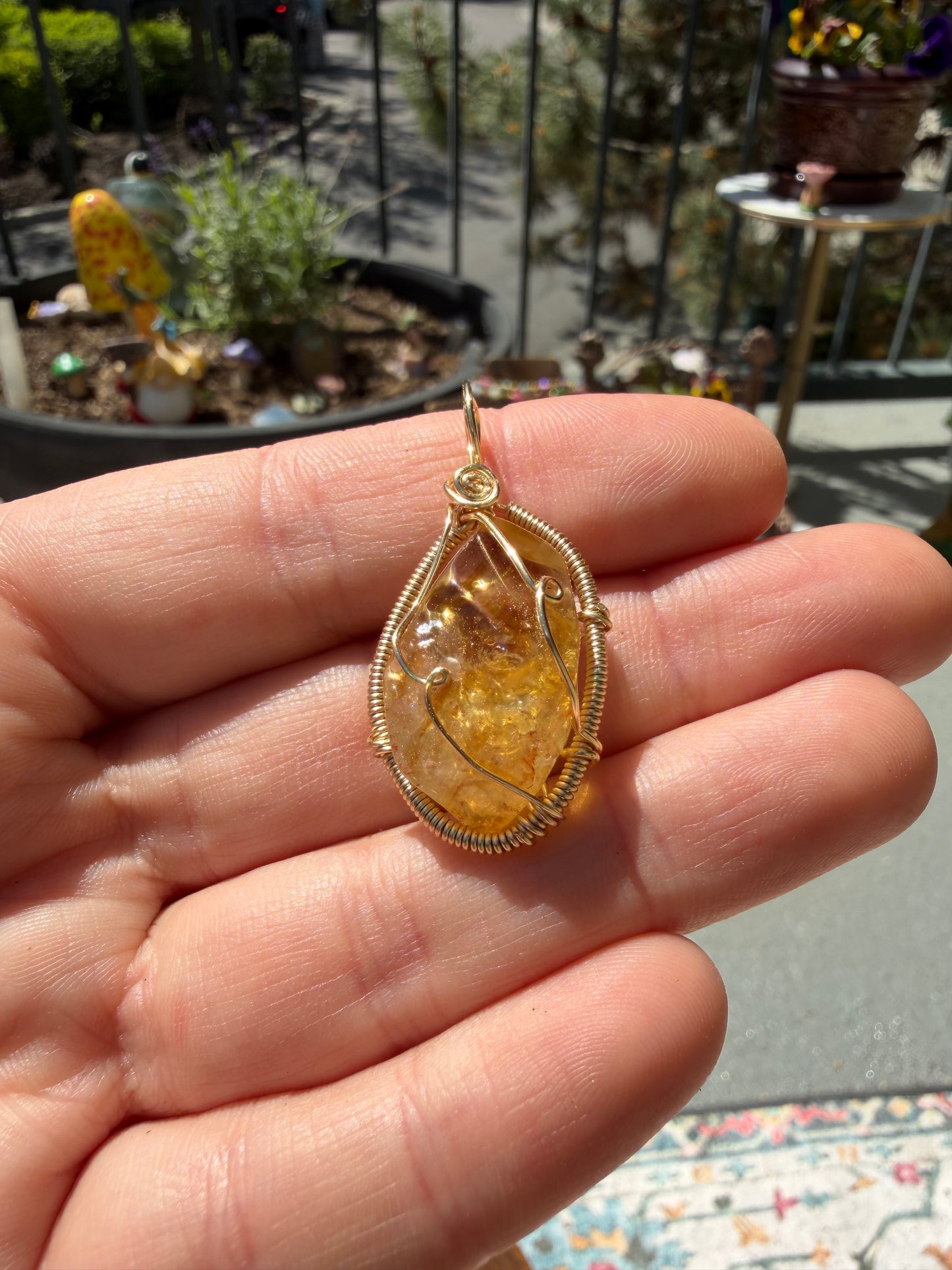 Citrine 💛