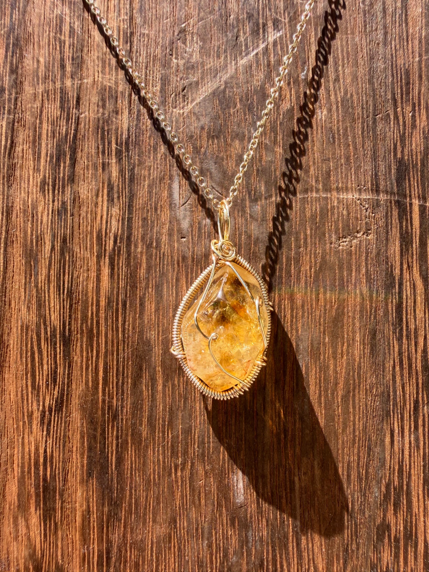 Citrine 💛