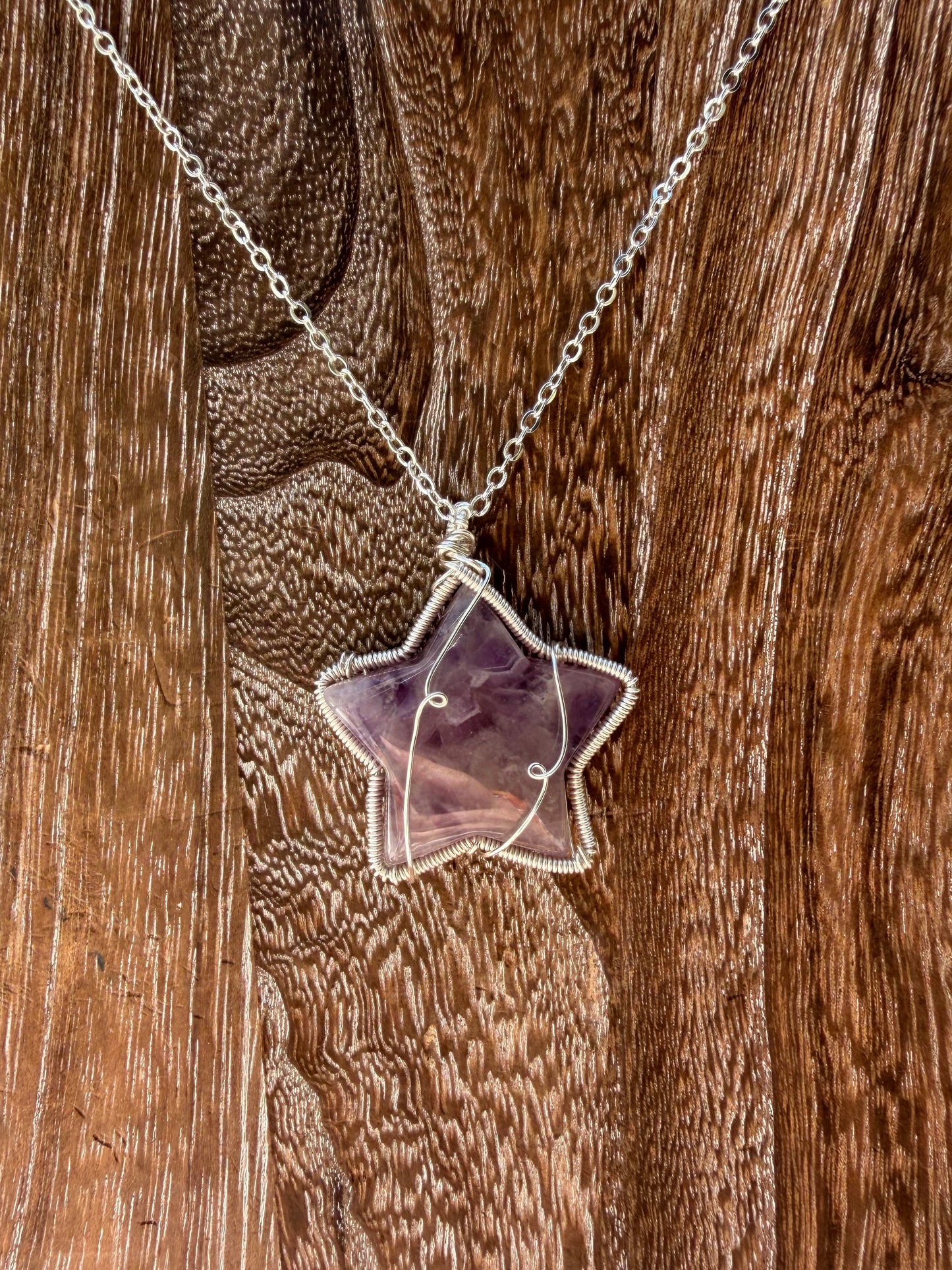 Amethyst Star ⭐️