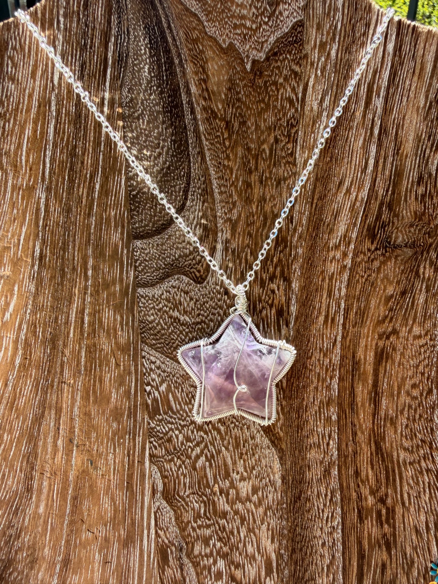 Amethyst Star ⭐️