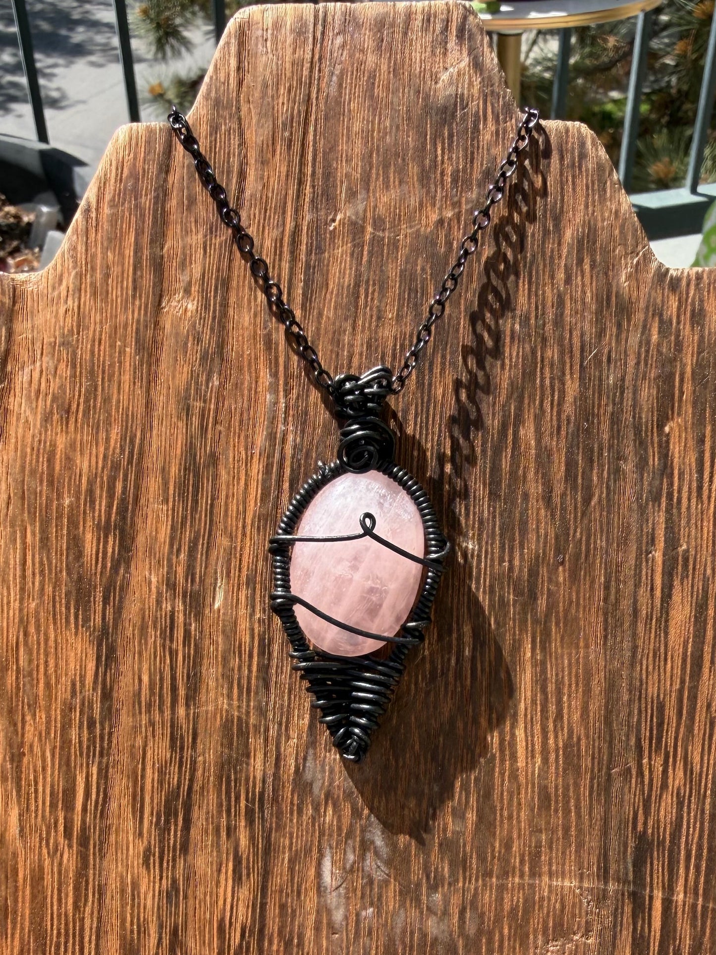 Rose Quartz🖤
