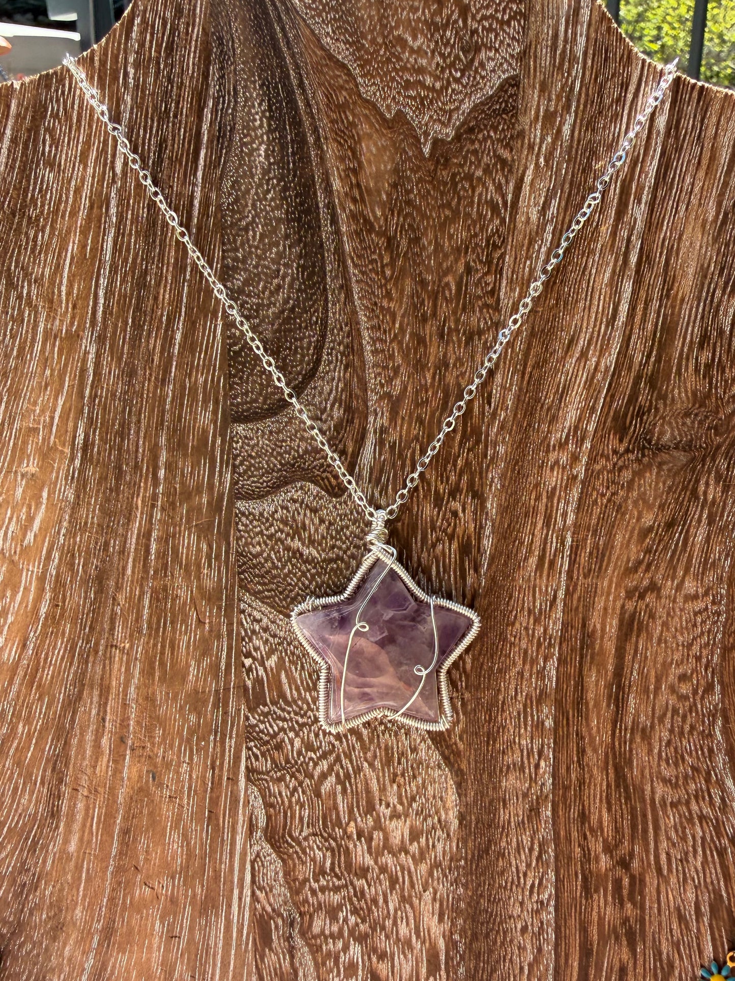 Amethyst Star ⭐️