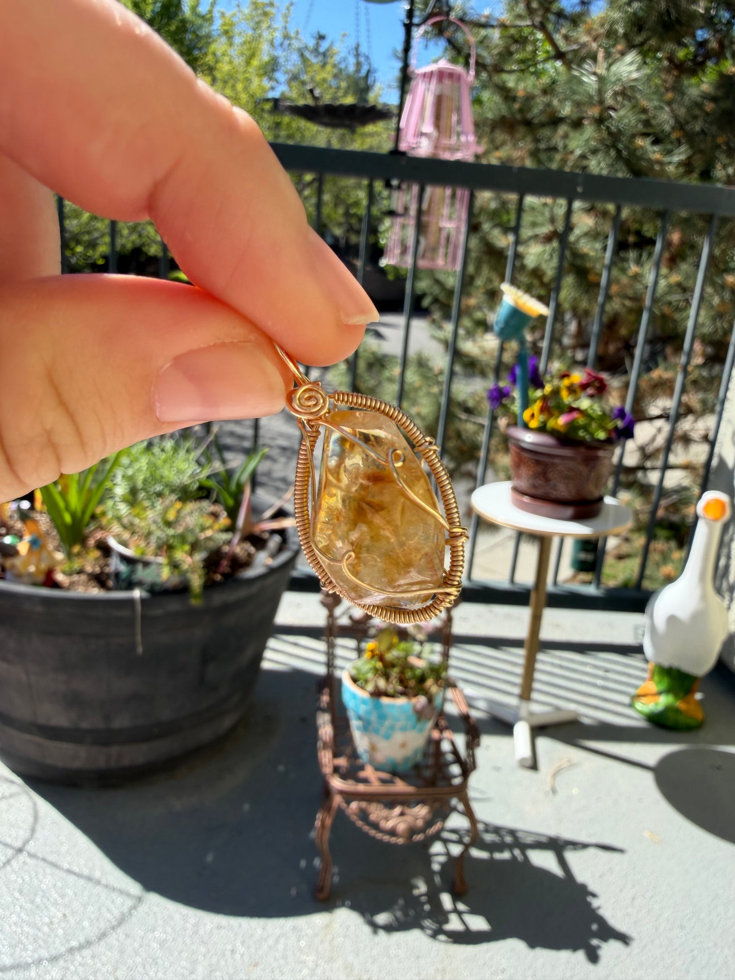 Citrine 💛